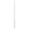 Ekena Millwork Westin Architectural Grade PVC Contemporary Ceiling Medallion, 40"OD x 3"ID x 16"C x 1"P CMP40WN-03000 - alternate 2